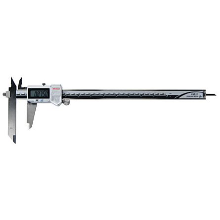 Mitutoyo 573-704 Offset Caliper Series 573,536-ABSOLUTE Digimatic and Vernier Type