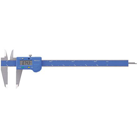 Mitutoyo 700-123-10 MyCal-Lite Series 700-Digital for DIY