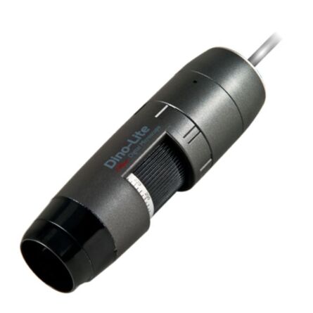 Dino-lite Edge AM4115-FKT Handheld Digital Microscope 10X-220X Low IR (780nm)