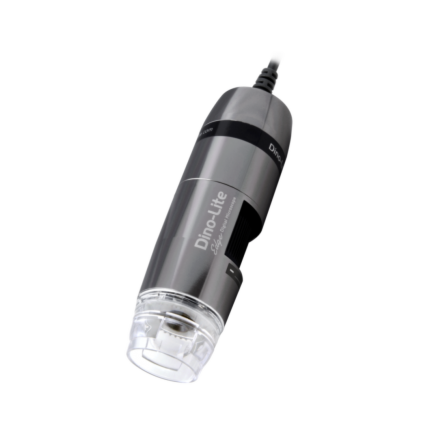 Dino-lite Edge AM7515MT4A Handheld Digital Microscope 415X~470X 5.0MP Metal