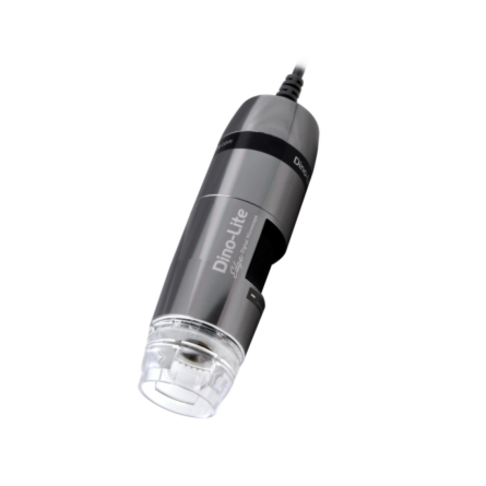 Dino-lite Edge AM7515MT8A Handheld Digital Microscope 700X~900X 5.0MP Metal