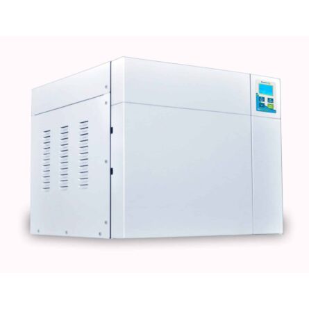 Benchmark Scientific BioClave 28 Autoclave