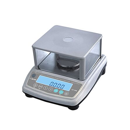 Basic Precision Balance 0.001 Aczet CZ CZ 153