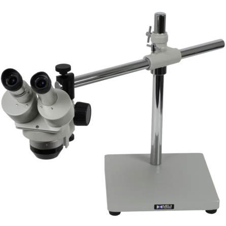 Meiji Techno EMT-1-S4100 Stereo Microscope System