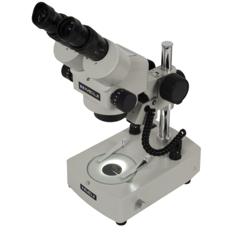 EMZ5-BD-LED Zoom Stereo Microscope System