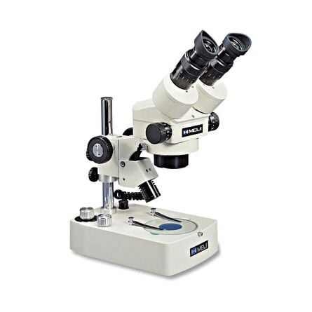Meiji EMZ5-PBH Stereo Microscope
