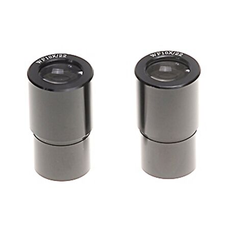 Omano 16X Eyepiece for Compound Microscope, 23mm