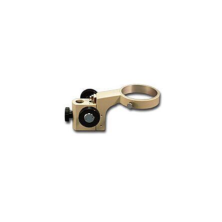 Meiji Techno F Focus Block with 84mm Ring
