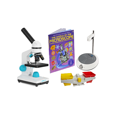 Kid Science Starter Set