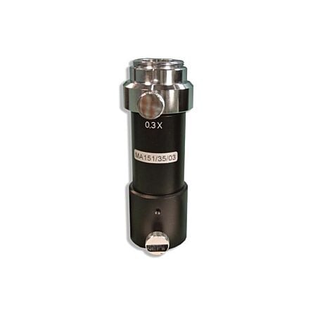 C-Mount Adapter 0.45X for CZ-1100TR / 1105TR 