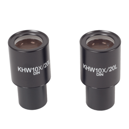 Meiji KHW 10X Eyepieces