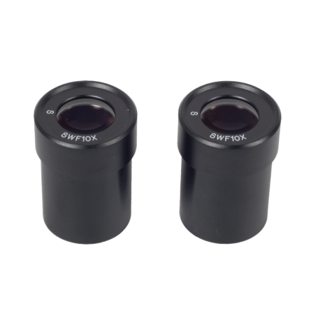 Meiji Techno MA1063 - Widefield 20X Paired Eyepieces for EM-50 Series