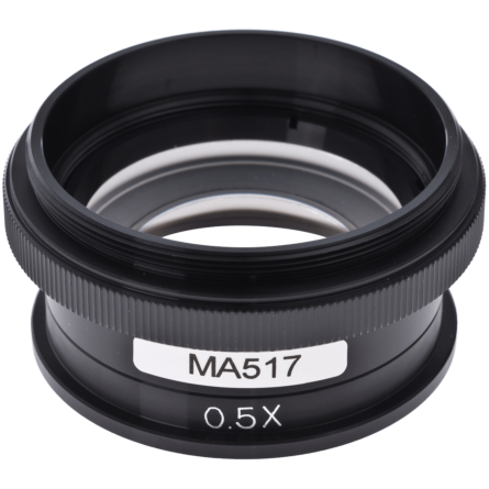Meiji Barlow Lens 0.5X