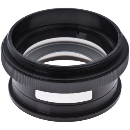 Meiji MA518 Barlow Lens 0.5X