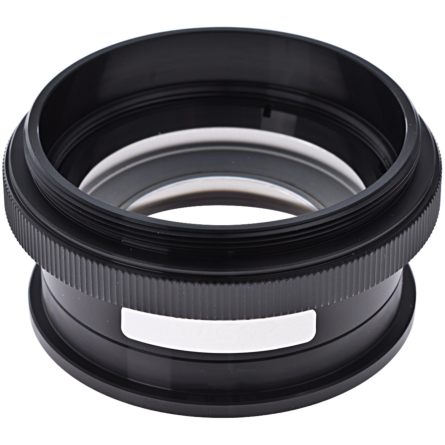 Meiji MA652 Barlow Lens 0.7X