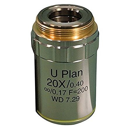 Omano MA833 Plan Semi Apo Objective 20X