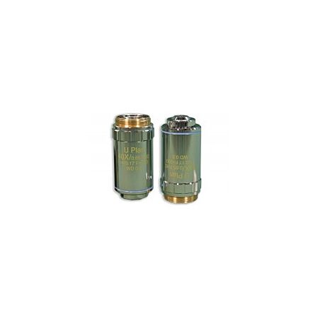 Meiji Techno MA841 U. Plan Phase Objective 40X