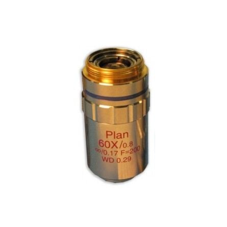 MA939 60X Semi-APO Polarizing Objective