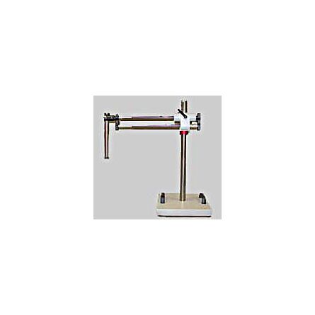 Meiji Techno BAS-1 Boom Stand with 32mm Post for RZ Series