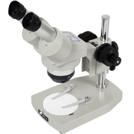 Meiji Techno EMT-1-P Stereo Microscope System