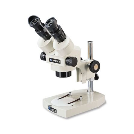 Meiji EMZ5-P Plain Stand Stereo Microscope
