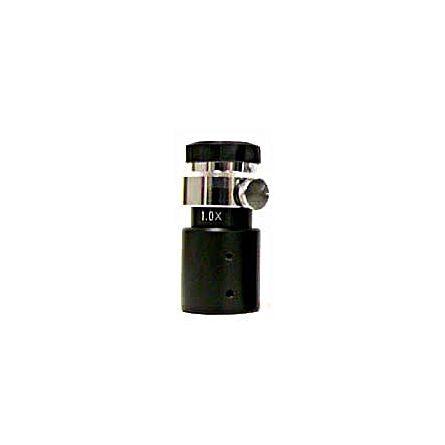 Meiji Techno MA151/35/15 C-Mount Adapter 1.0X for Meiji with 19mm reticle mount