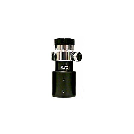 Meiji Techno MA151/35/20 C-Mount Adapter 0.7X for Meiji with 19mm Reticle Mount