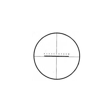 Meiji Techno MA255 10mm Line Divided into 100 Units