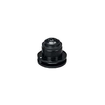 Meiji MA557 Iris Diaphragm with adapter