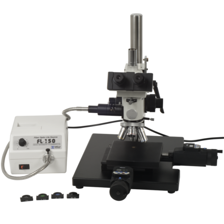 MC40/50 BF Measuring Microscope