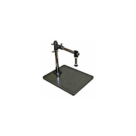 Meiji Techno MU Stand