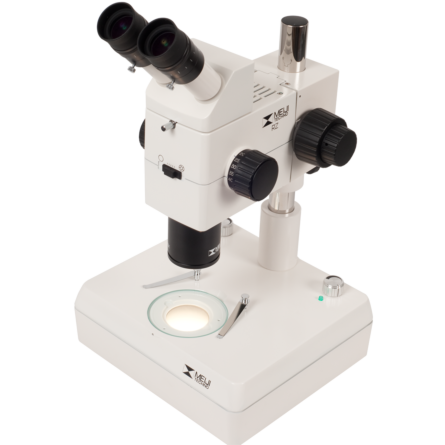 Meiji Techno RZDT Brightfield Darkfield CMO Stereo Microscope