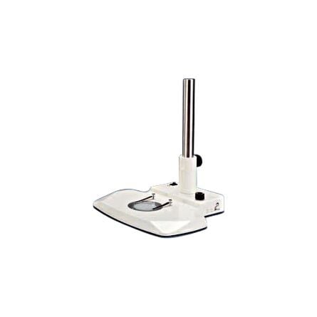 Meiji Techno RZT/LED Pole Stand with Transmitted 5W LED