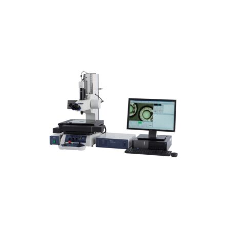 Mitutoyo Vision Unit PC-based vision measuring system 359-763