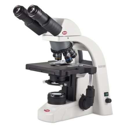 Motic BA310E Elite Compound Microscope