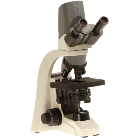 Motic DMBA-210 LED digital microscope