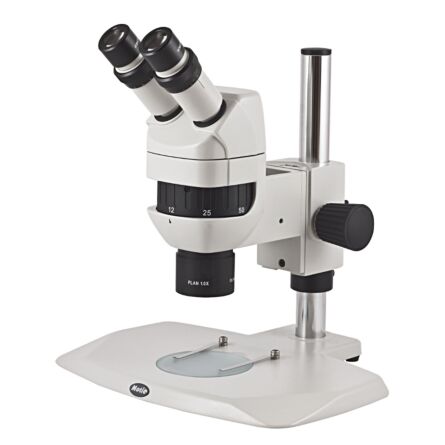 K-401 PLAN CMO 6X, 12X, 25X, 50X Stereo Microscope