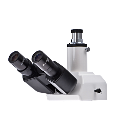 Meiji Techno MA953 Trinocular Head - Siedentopf Type