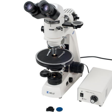 MT9900 Series Polarizing Microscope