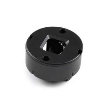 Dino-lite N3C-A Coaxial Illuminator Cap for Dino-Lite Edge Series
