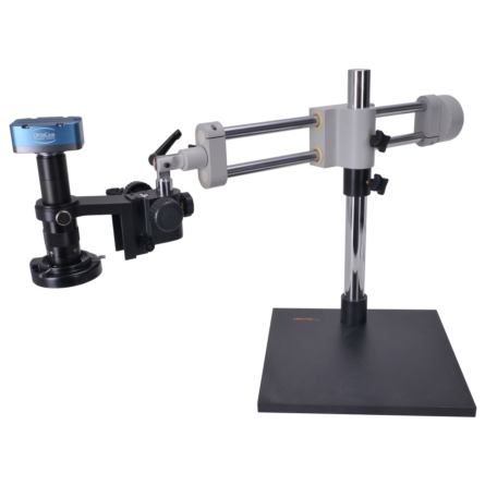 Customizable Digital Inspection System 
