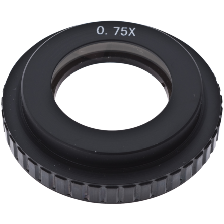 2.0X Barlow Lens For Omano OM2300