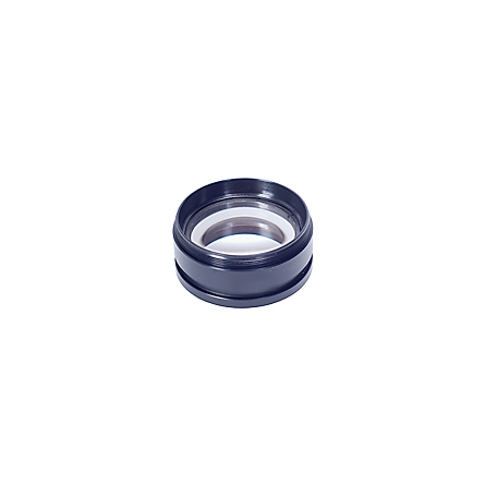 Omano 0.5X Barlow Lens for Omano OM2300S, WD=165mm