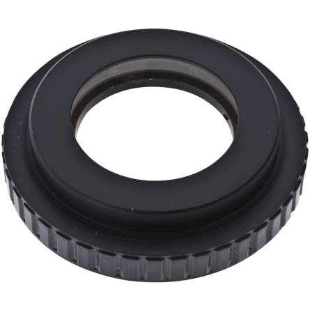 Omano OM2300 1.0X B Polarizing Barlow