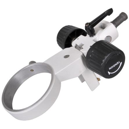 Omano OMFBJW11-76 Focus Block, 76mm Ring