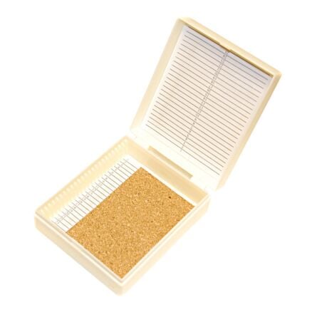 Omano Slide Storage Box