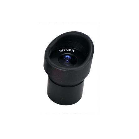 Omano 15X Eyepiece For Omano OM1030/2040 Series Microscope Head