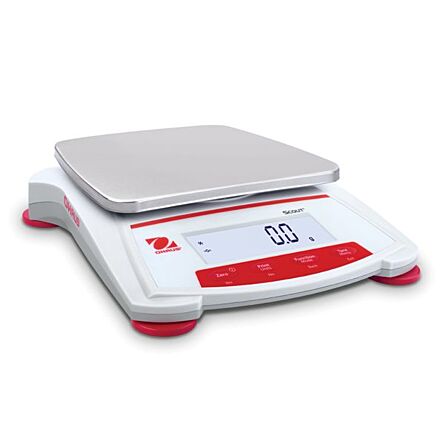 Premium Precision Balance 0.01 Ohaus SKX
