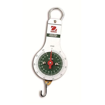 Dial-type Hanging Spring Scale