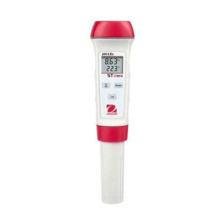 Starter Pen, Conductivity, pH, TDS Meter